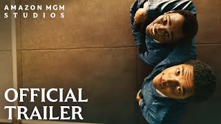 NICKEL BOYS  Official Trailer [upl. by Manuela990]