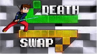 Lundi PiViPi  Deathswap  Minecraft PVP [upl. by Anirrehs970]