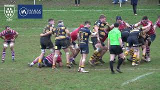 1st XV vs Tonbridge Juddians RFC Match Highlights  Saturday 17th February 2024 [upl. by Melda971]