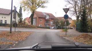 Bad Doberan amp Hohenfelde 22102012 [upl. by Sowell701]