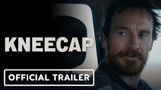 KNEECAP  Official Trailer 2024 Michael Fassbender Móglaí Bap Mo Chara DJ Próvai [upl. by Currey]