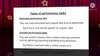 B Ed second semester  assessment  unit 2  types of assessment [upl. by Fry123]