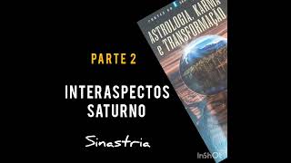 Astrologia Karma e Transformação audiolivro 54 [upl. by Assitruc959]