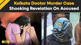 Kolkata Doctor Murder Kolkata Police Sources Revealed Murder Case Accused Went To Red Light Area [upl. by Ku735]