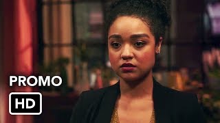 The Bold Type 2x06 Promo quotThe Domino Effectquot HD Season 2 Episode 6 Promo [upl. by Adnauqahs165]