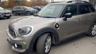 Mini Countryman  RL19 HXC  wwwpinelodgecarscom [upl. by Chrystel]