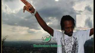 Mavado  A Suh Yuh Move  Lyrics [upl. by Servetnick241]