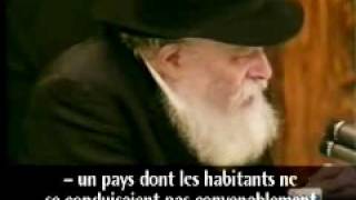 Le rabbi de LoubavitchJoseph le Juste [upl. by Attirb113]