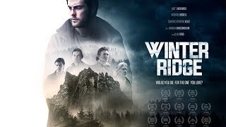 WINTER RIDGE Official Trailer 2018 Alan Ford HD [upl. by Willis190]