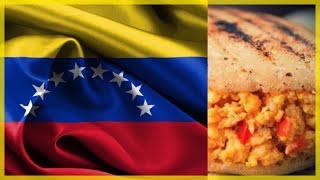 Como hacer Arepas Venezolanas paso a paso  Receta casera  Venezuela [upl. by Loren145]