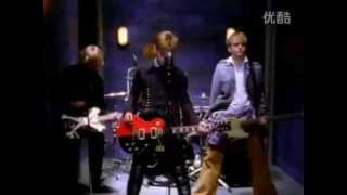 Mansun  Wide Open Space official video US [upl. by Lapham]