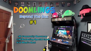 Doomlings Beyond the Box Episode 1 [upl. by Philis967]