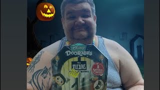 Opening a Disney Doorables Villains Rivaling Royals amp More Upcoming Stuff  Vlog [upl. by Harihat212]