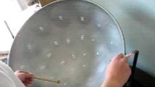 Jamaican Farewell on Steel Drum [upl. by Gertie]