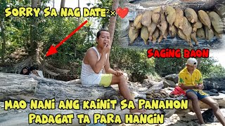 RESULTA SA INIT KARON PANAHONA TRIP²× SA PUNTA tapos may nag date²× sakspan😁 viral dailyvlog [upl. by Annaiv]