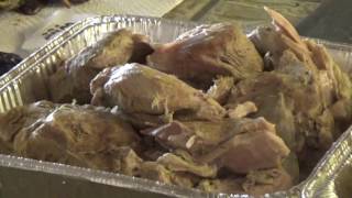 How To Cook Tamale Meat [upl. by Latona]