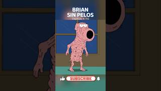 BRIAN SE CANSA DE PETER 💀 padredefamilia [upl. by Jahn]