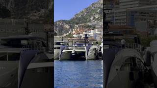 Seawolf X at Monaco Yacht Show 2024 luxuryyachtlife seawolfx monacoyachtshow [upl. by Marijo357]