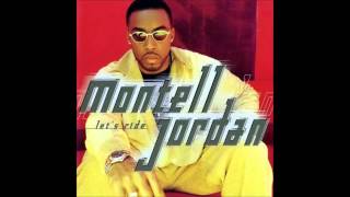 Lets Ride Montell Jordan Feat Master P Silkk the Shocker Remixed amp Chopped [upl. by Hardman]