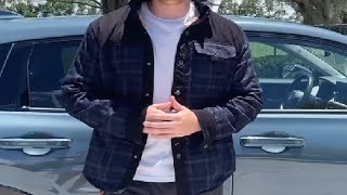 Full Review of the PEHMEA Flannel Jacket [upl. by Iruyas994]