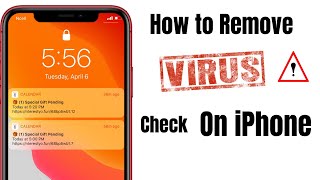 How to remove viruses amp Malware from iPhoneCalendar events [upl. by Braden]