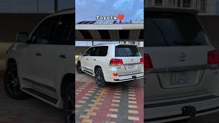 Toyota car toyota ytshortsshortsvideo trending [upl. by Haneehs]