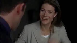 Bounce  ‘Good Noise’ HD  Ben Affleck Gwyneth Paltrow  MIRAMAX [upl. by Possing887]