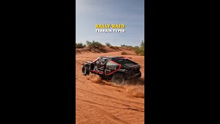 The Dakar playlist dunes dirt and drama 🎵🏜️ dakar2025 [upl. by Hoj511]