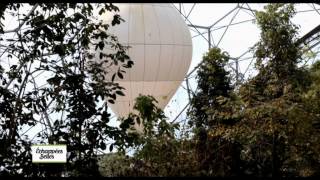 Angleterre  de Bristol aux Cornouailles  Echappées belles [upl. by Neelcaj602]