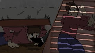 NGL These Fears Are Very Fathomable  Fears To Fathom Ep 12 [upl. by Rimat530]