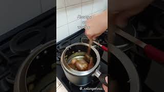 💡Vejam como faço frango ao molho [upl. by Anina]