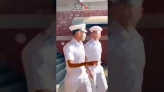 Cruise ship ⚓️🚢  Navy merchants life  Indiannavy status  Navy WhatsApp status ❤️shorts [upl. by Orren]