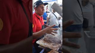 Con mucho estilo se preparan los tacos en Tijuana tijuana tacos comida [upl. by Piscatelli]