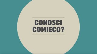 Conosci Comieco [upl. by Eldon312]