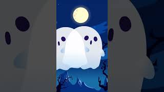 Shorts  Popó de Halloween 💩👻🔮  Canciones para Niños  Lotty Friends Español [upl. by Annoyik896]