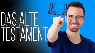 Das Alte Testament in 4 Minuten  Altes Testament [upl. by Eetnom411]