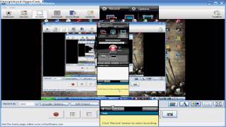 Debut video capture tutorial How to use [upl. by Uzzial11]