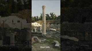 Mysterious Giant Stones of Baalbek that cannot be explained [upl. by Saundra]