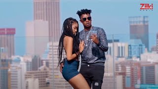 Chege  Runtown  Official Video [upl. by Eltsirc]