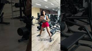 COXA MOLENGA NUNCA MAIS gym treino dieta treina shape fitness [upl. by Occer]