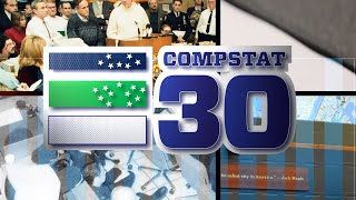 CompStat 30th Anniversary Celebration [upl. by Alesiram]