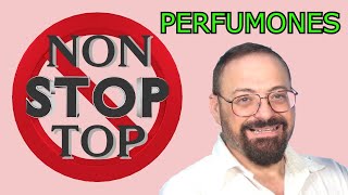 TOP PERFUMES USO ILIMITADO NON STOP [upl. by Beyer976]