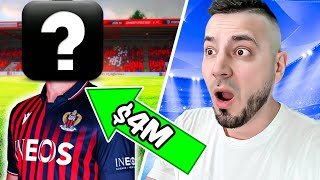 New Signings Arrive at Bournemouth  FIFA 23  EP 2 [upl. by Haldeman]