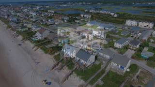 514 N Shore Dr Surf City [upl. by Aohsoj]