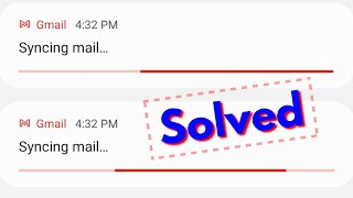 how to solve gmail notification problem in tamil  mail notification not showing  gmail app  mail [upl. by Kalil]