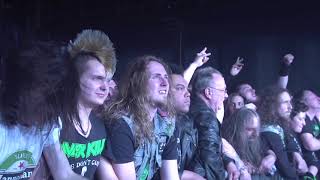 Overkill Live in Overhausen [upl. by Keon]