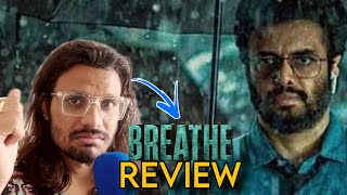 Breathe Movie Review  Nandamuri Chaitanya Krishna  Poolachokka [upl. by Deva]