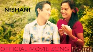 New Nepali Movie Song  quotNISHANIquot  BATASAI SARARA  Prashant Tamang New Song [upl. by Cyril]