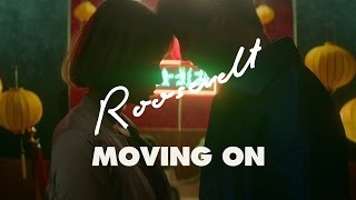 Roosevelt  Moving On Official Video [upl. by Arukas]