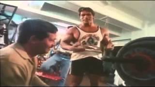 Arnold Schwarzenegger Bodybuilding Documentary [upl. by Ayanet]